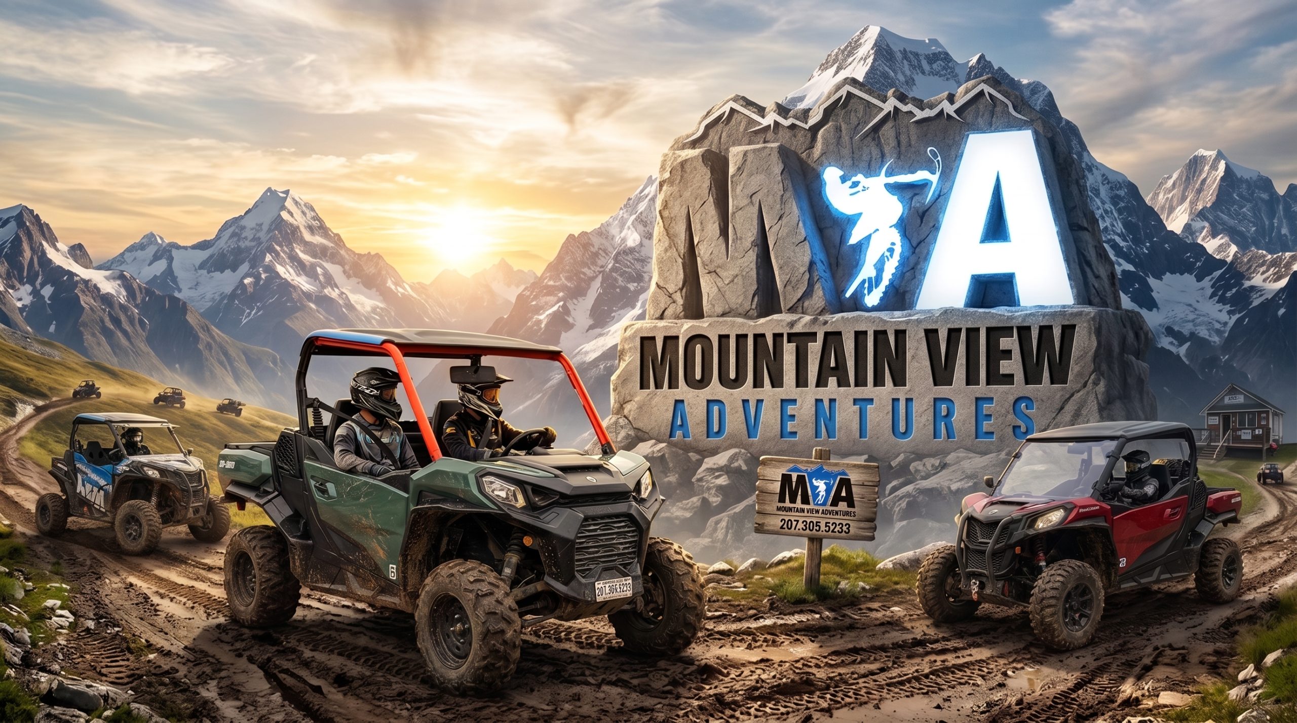 Mountain View Gateway